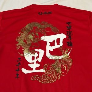 Yonex 2010 BWF Badminton Championship Paris